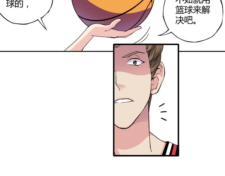 第5话 重拾篮球(1/2)-第6话