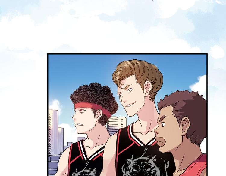 第5话 重拾篮球(1/2)-第6话