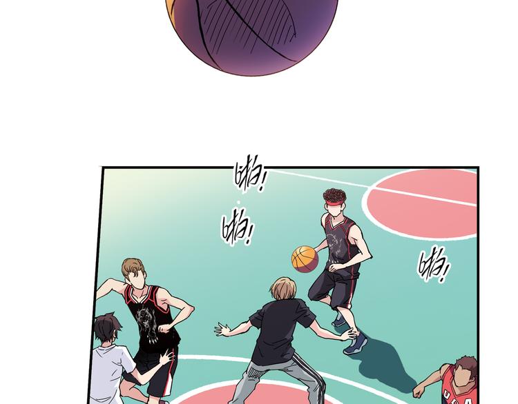 第5话 重拾篮球(1/2)-第6话
