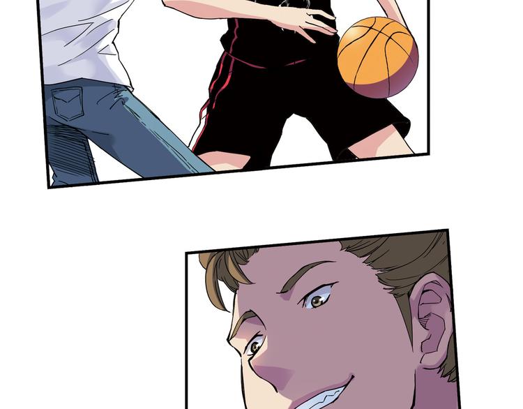 第5话 重拾篮球(1/2)-第6话