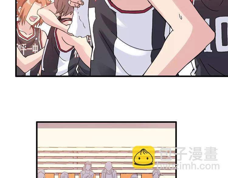 第53话 美好的夏天(1/2)-第54话