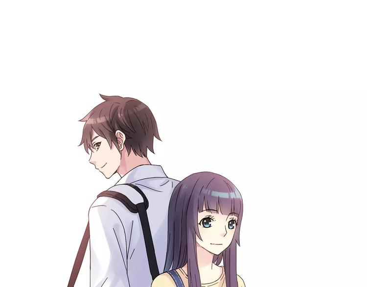 完结篇 牵手一同走青春(1/2)-第58话