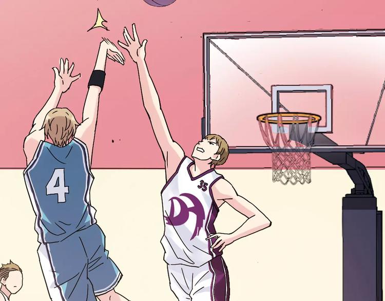 完结篇 牵手一同走青春(1/2)-第58话