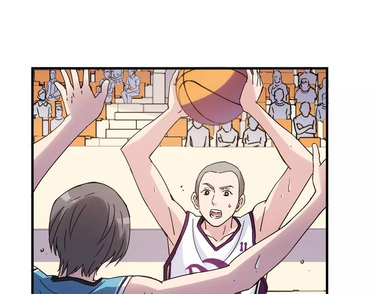 完结篇 牵手一同走青春(1/2)-第58话