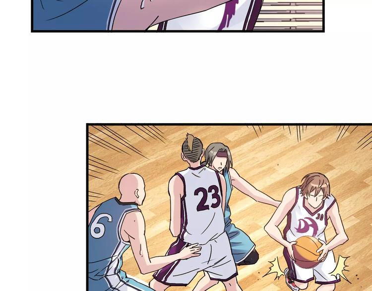 完结篇 牵手一同走青春(1/2)-第58话