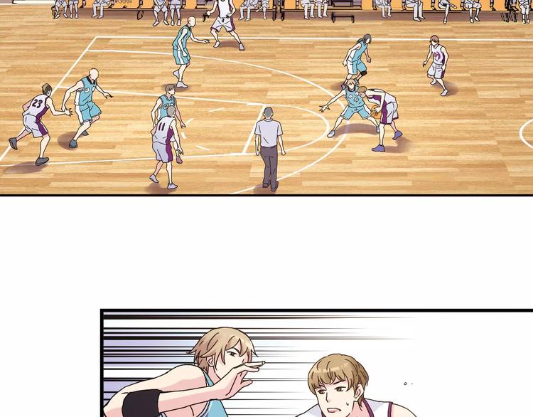 完结篇 牵手一同走青春(1/2)-第58话