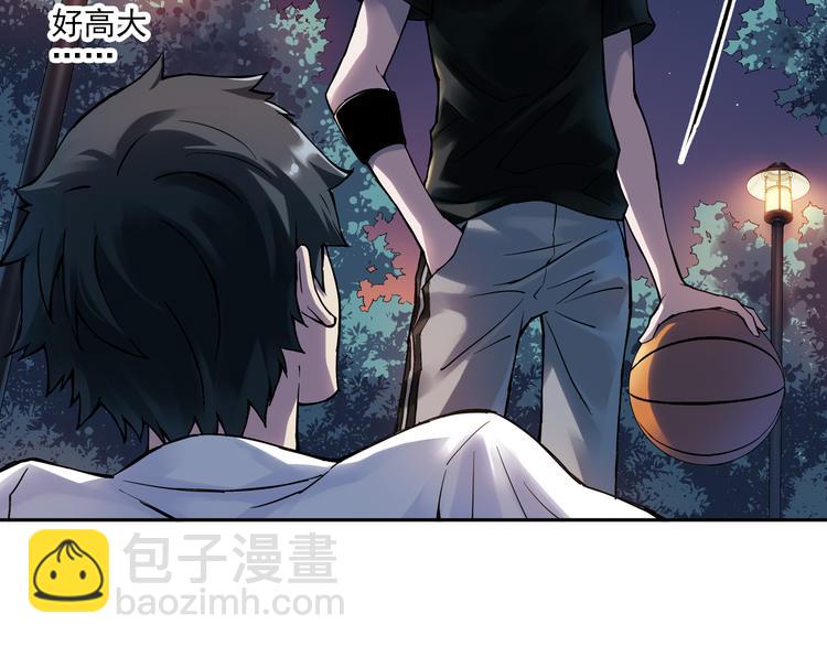 第8话上 英雄救美，回到初遇之地-第14话