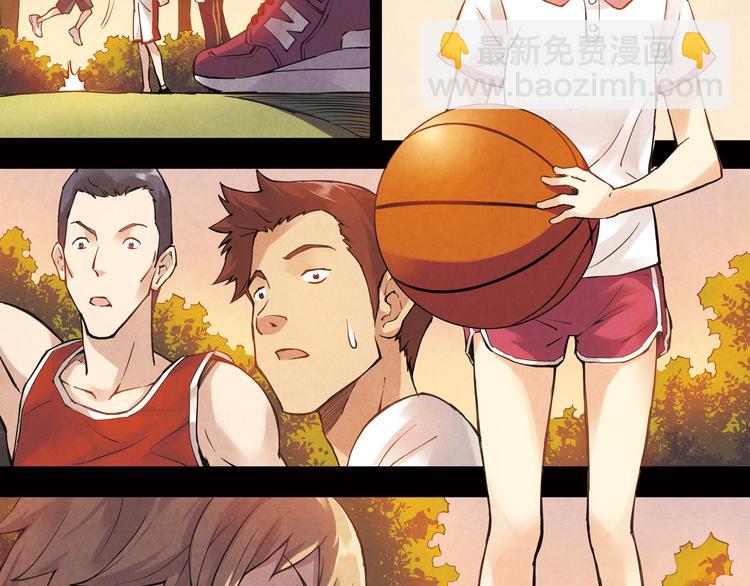 第8话上 英雄救美，回到初遇之地-第14话