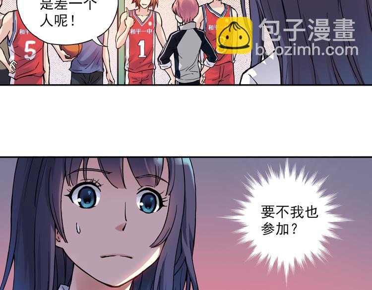 第10话上 我们也加入比赛！-第18话