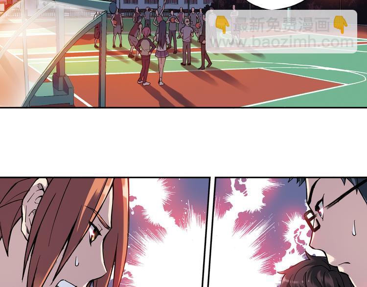 第10话上 我们也加入比赛！-第18话