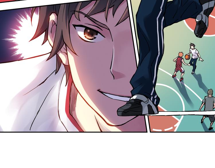 第11话上 与学长的对决！-第20话