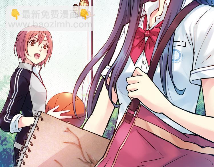 第11话上 与学长的对决！-第20话