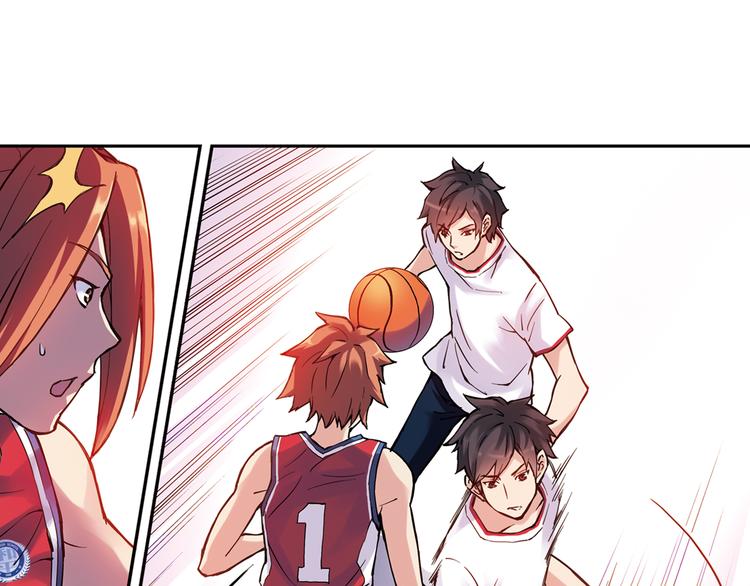 第11话上 与学长的对决！-第20话