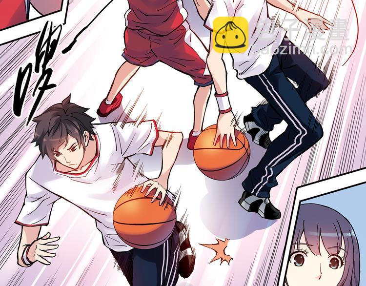 第11话上 与学长的对决！-第20话