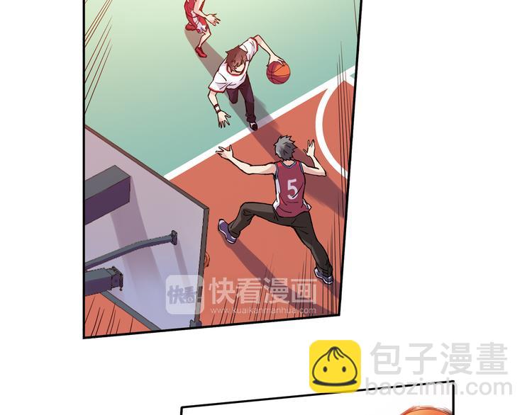 第11话上 与学长的对决！-第20话