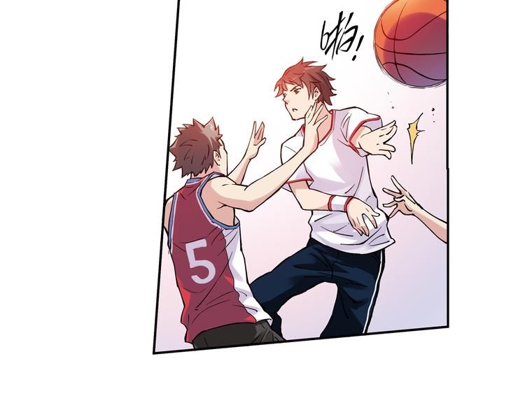 第11话上 与学长的对决！-第20话