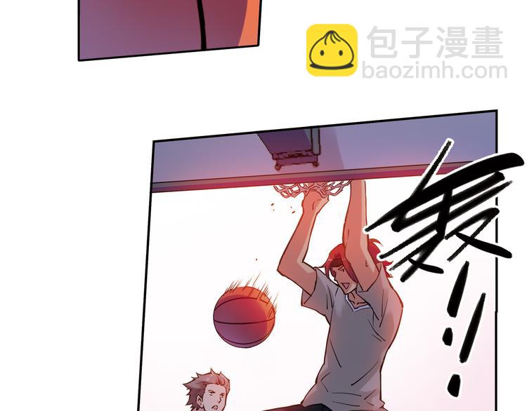 第11话上 与学长的对决！-第20话