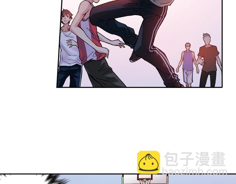 第11话上 与学长的对决！-第20话