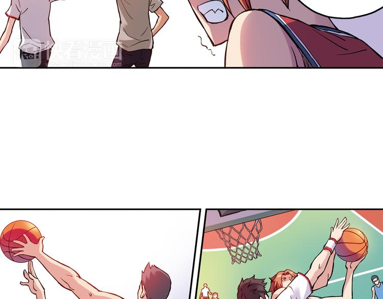 第11话上 与学长的对决！-第20话