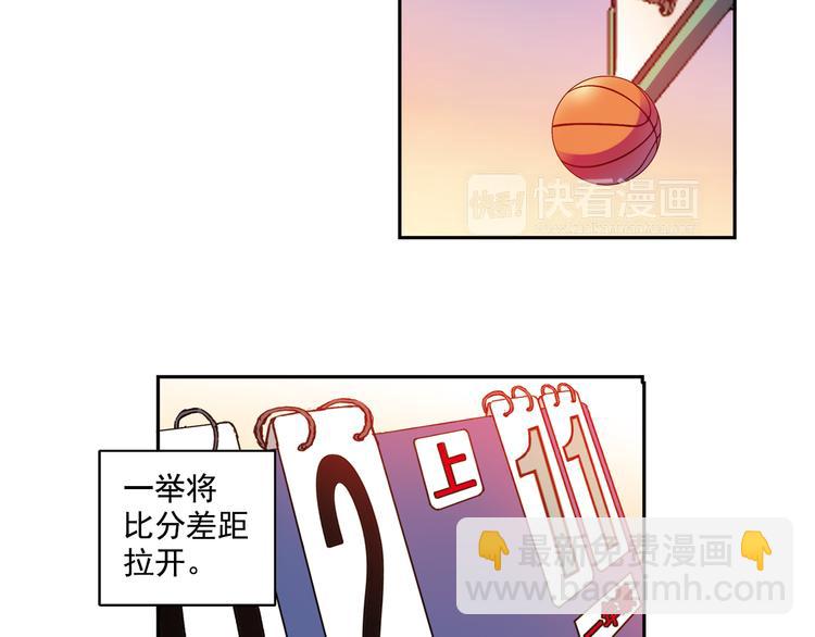 第11话上 与学长的对决！-第20话