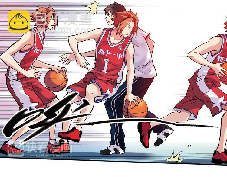 第11话上 与学长的对决！-第20话