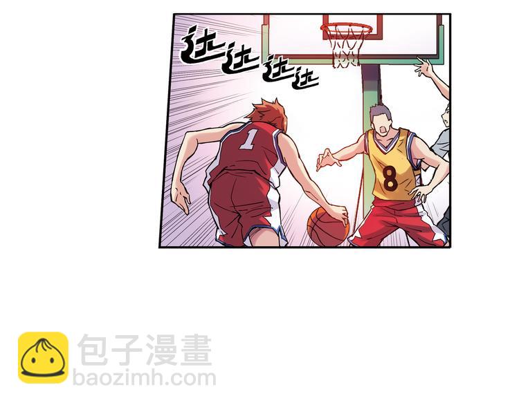 第11话上 与学长的对决！-第20话