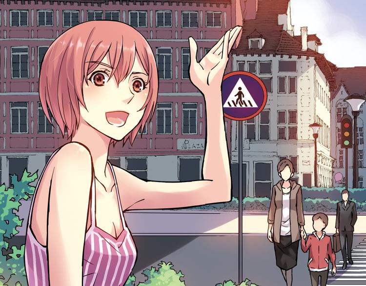 第12话上 替补-第22话