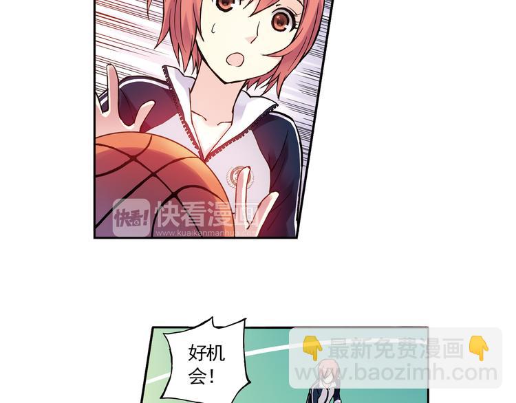 第12话上 替补-第22话