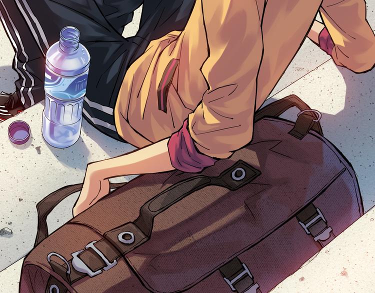 第13话上 我送你回家-第24话