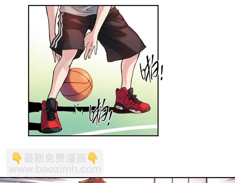 第17话上 球队新增两员力将！-第32话