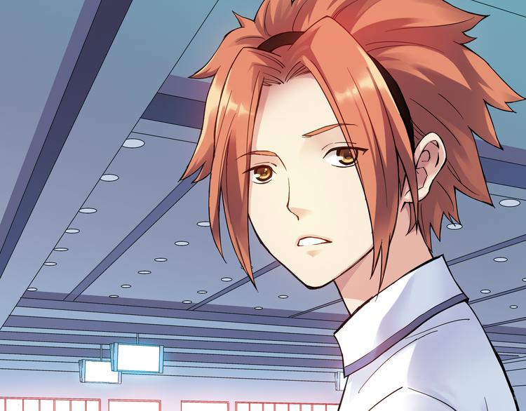 第18话上 遭遇劲敌，只能智取-第34话