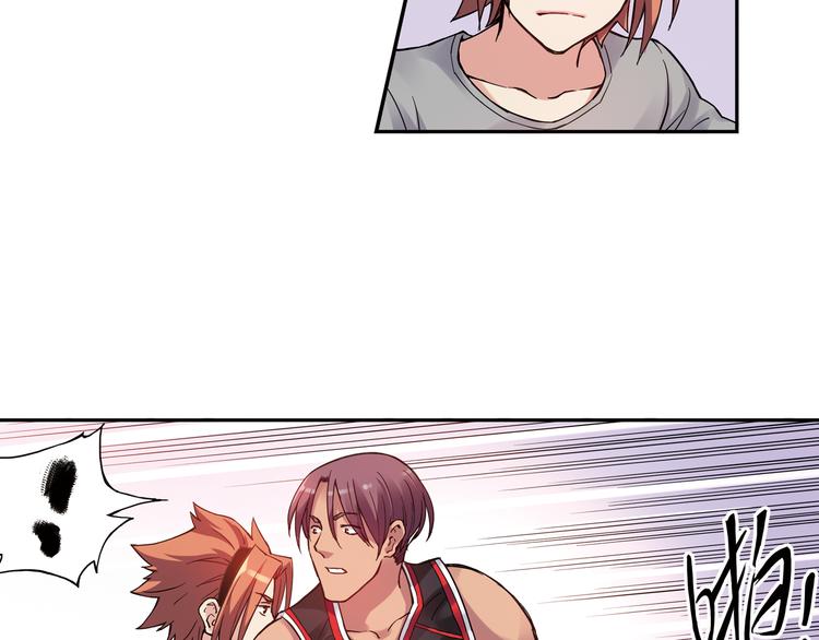 第18话上 遭遇劲敌，只能智取-第34话