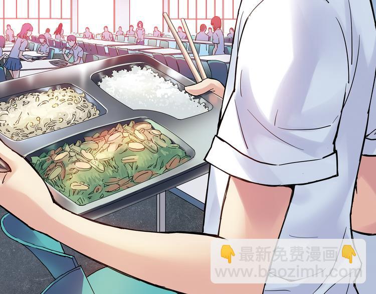 第18话上 遭遇劲敌，只能智取-第34话