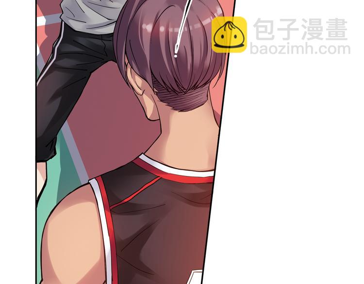 第18话上 遭遇劲敌，只能智取-第34话