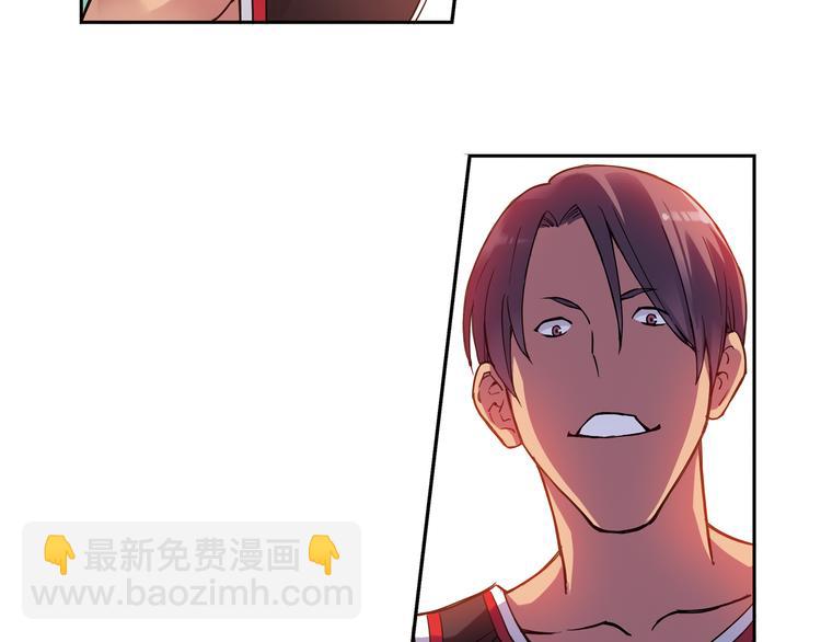 第18话上 遭遇劲敌，只能智取-第34话