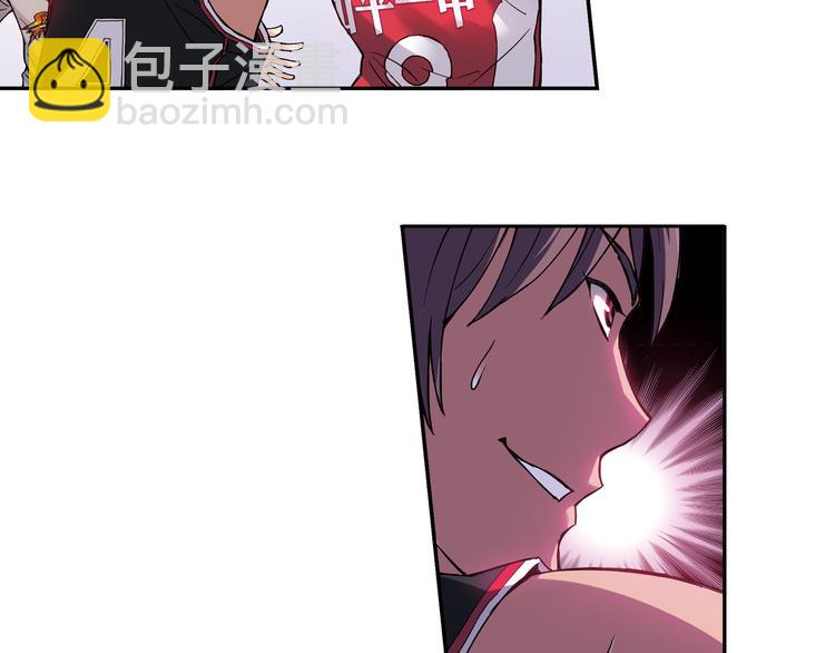 第18话上 遭遇劲敌，只能智取-第34话