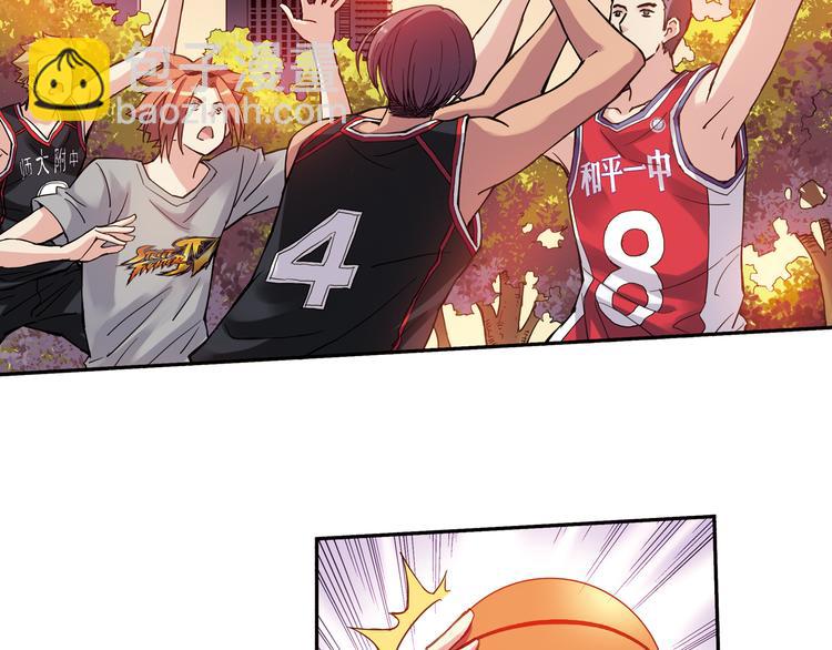 第18话上 遭遇劲敌，只能智取-第34话