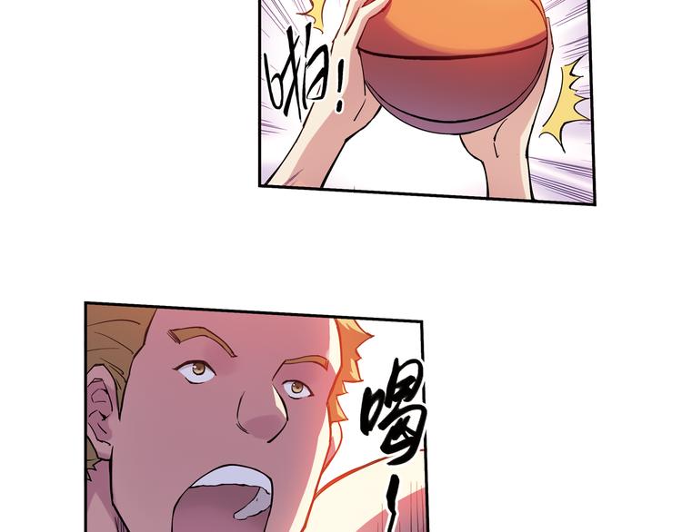 第18话上 遭遇劲敌，只能智取-第34话