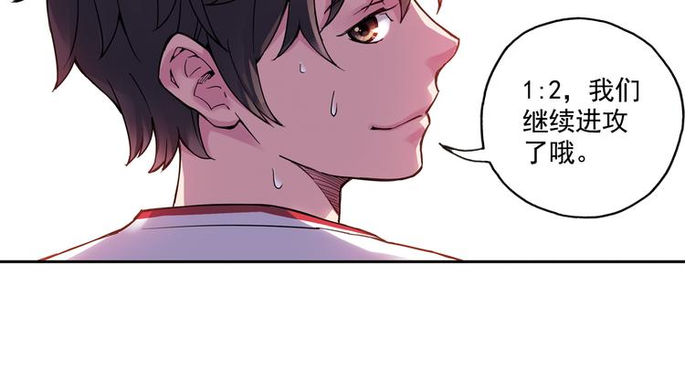 第19话上 一定能赢！-第36话