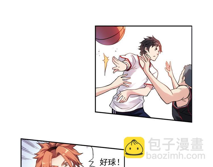 第19话上 一定能赢！-第36话