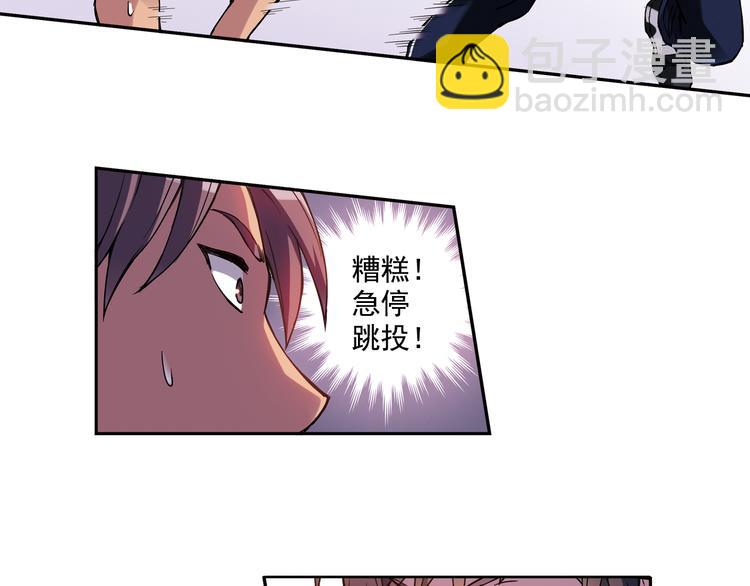 第19话上 一定能赢！-第36话