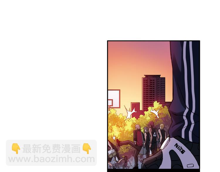 第20话上 三名队友强势加入！-第38话