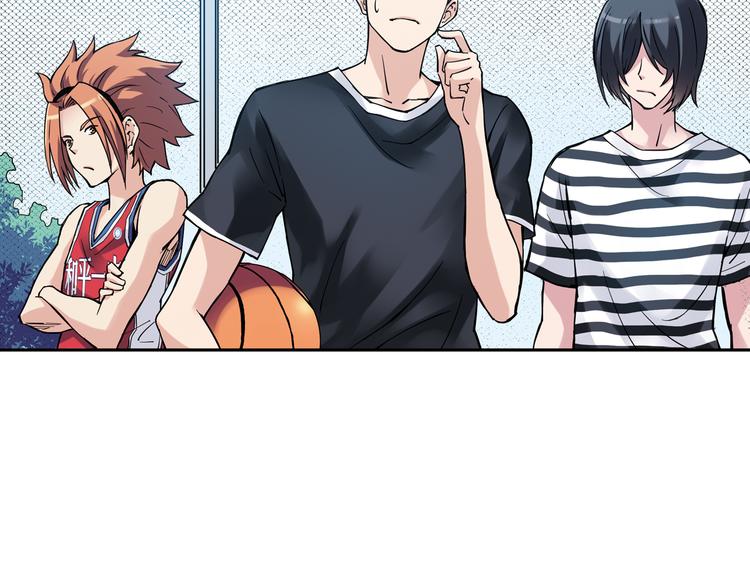 第20话上 三名队友强势加入！-第38话