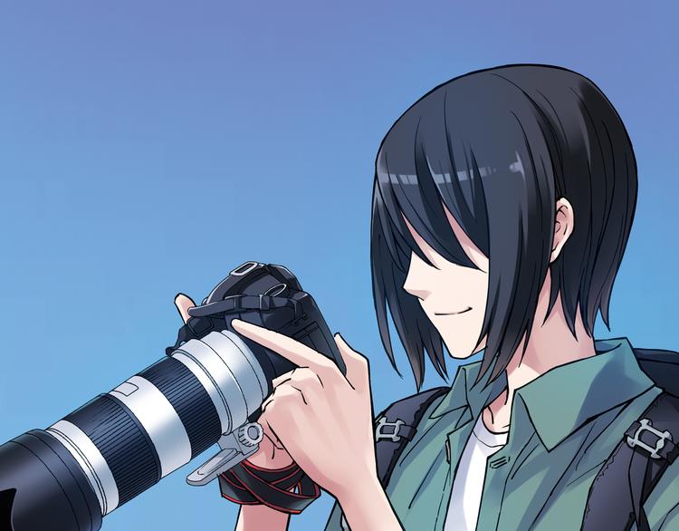 第21话上 他会回来的-第40话