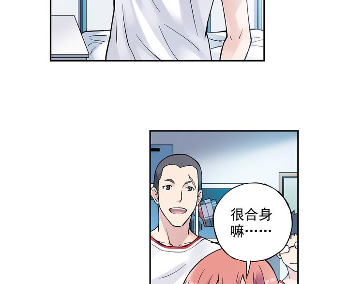 第21话上 他会回来的-第40话