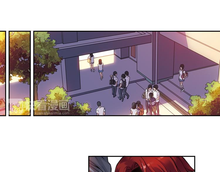 第23话上 暑假前的考试-第44话