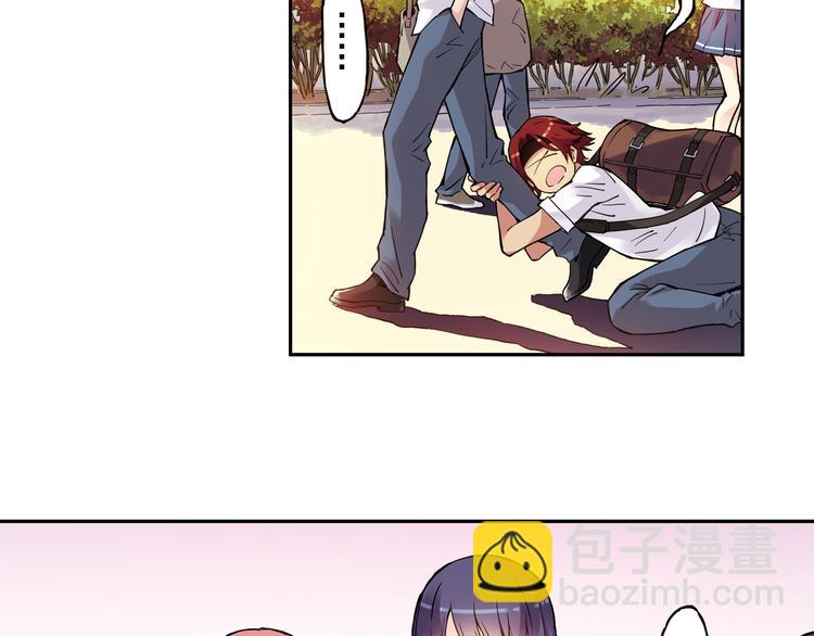 第23话上 暑假前的考试-第44话