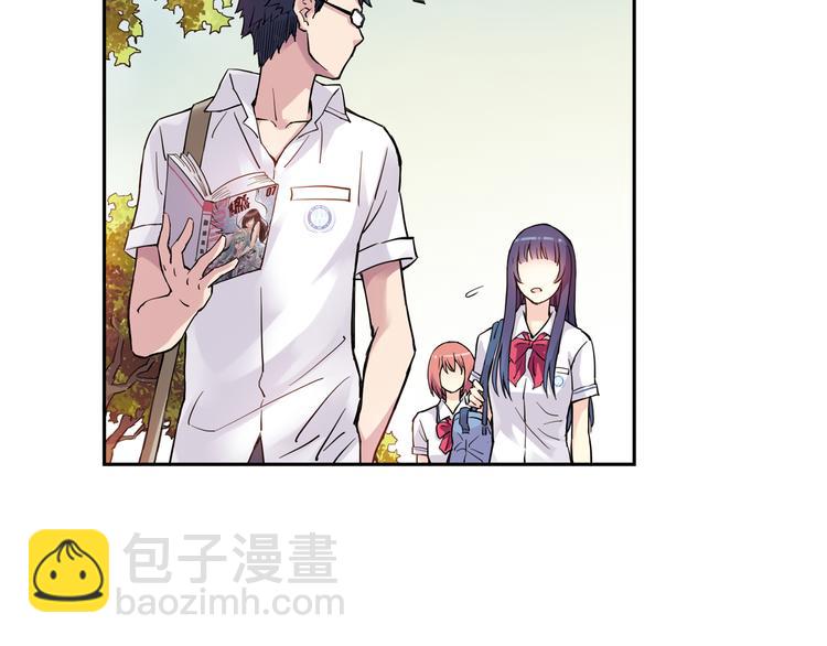 第23话上 暑假前的考试-第44话