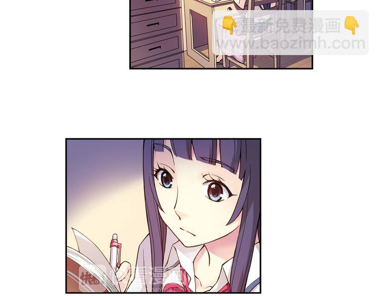 第24话上 请从他的生活中离开-第46话