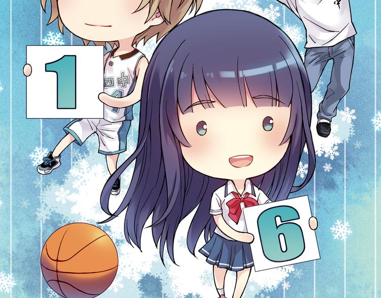 第24话上 请从他的生活中离开-第46话